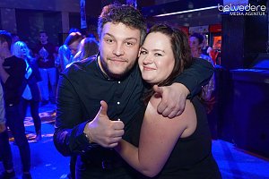 Party im Jugendclubhaus in Nordhausen - der Samstag