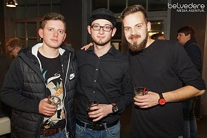 Party im Jugendclubhaus in Nordhausen - der Samstag