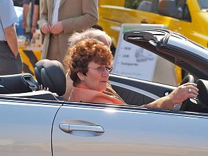 Autofr&uuml;hling 2006