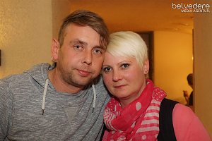Party im Jugendclubhaus in Nordhausen - der Samstag