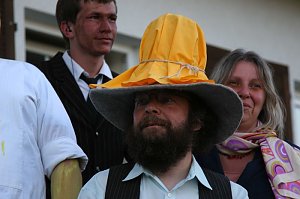 Der finale Tag