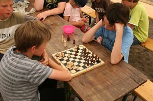 Der finale Tag