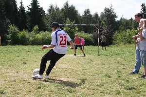 Der finale Tag