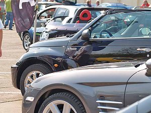 Autofr&uuml;hling 2006