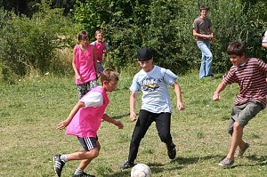Der finale Tag
