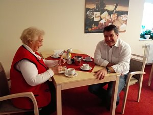 Weihnachtsmarkt im Ilfelder Sonnenhof