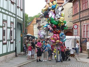 Altstadtfest