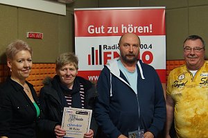 Axels Wunschbox