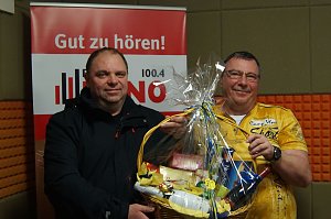 Axels Wunschbox