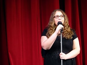 Weihnachtskonzert der Nordh&auml;user Kreismusikschule