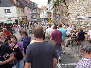 Altstadtfest