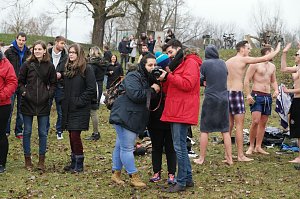 Eisbaden 2016