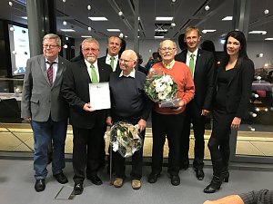Vertreterforum der WBG