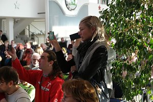 Vierte Skoda-Weihnacht