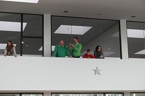 Vierte Skoda-Weihnacht