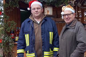 1. Sophienhofer Weihnachtsmarkt