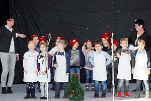 Vierte Skoda-Weihnacht