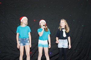 Vierte Skoda-Weihnacht