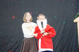 Vierte Skoda-Weihnacht