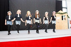 Vierte Skoda-Weihnacht