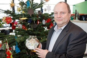 Vierte Skoda-Weihnacht