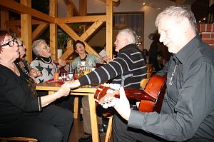 Weihnachtskonzert und Weihnachtsfeier