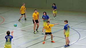 Spiel noch gedreht