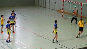 Spiel noch gedreht