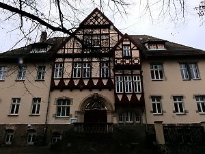 Weihnachtlicher Rundgang durch Quedlinburg