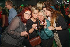 Party im Jugendclubhaus in Nordhausen - der Samstag