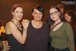 Party im Jugendclubhaus in Nordhausen - der Samstag
