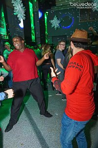 Party im Jugendclubhaus in Nordhausen - der Samstag