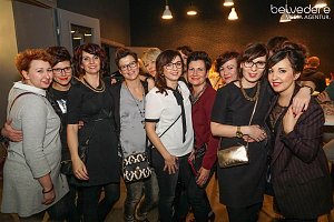 Party im Jugendclubhaus in Nordhausen - der Samstag