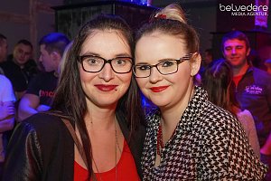 Party im Jugendclubhaus in Nordhausen - der Samstag