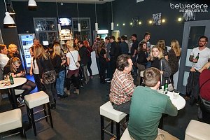 Party im Jugendclubhaus in Nordhausen - der Samstag