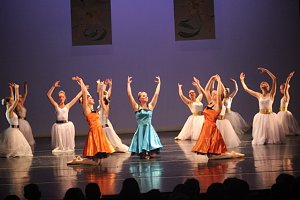 Die Sch&ouml;ne und das Biest - Premiere im Nordh&auml;user Theater