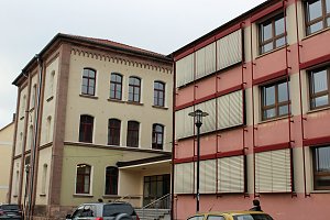 Wenn drei sich streiten freut sich der Vierte?