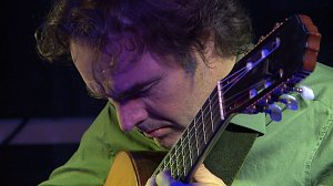 Jazz im alten Wasserwerk - das Neujahrskonzert des Nordh&auml;user Jazzclub hat die Konzertsaison er&ouml;ffnet