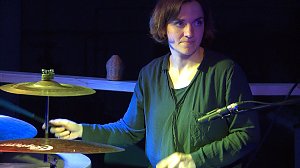 Jazz im alten Wasserwerk - das Neujahrskonzert des Nordh&auml;user Jazzclub hat die Konzertsaison er&ouml;ffnet