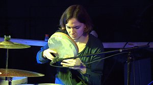 Jazz im alten Wasserwerk - das Neujahrskonzert des Nordh&auml;user Jazzclub hat die Konzertsaison er&ouml;ffnet