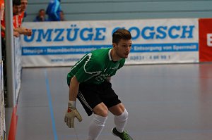 Budenzauber in Nordhausen