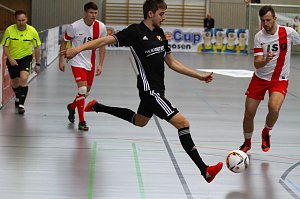 Budenzauber in Nordhausen