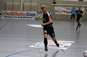 Budenzauber in Nordhausen