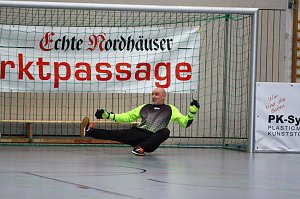 Budenzauber in Nordhausen
