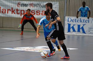 Budenzauber in Nordhausen