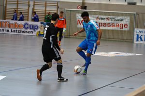 Budenzauber in Nordhausen