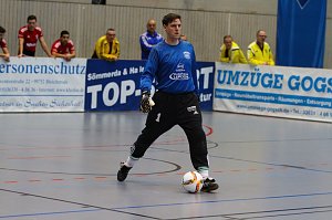 Budenzauber in Nordhausen