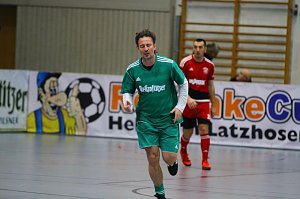 Budenzauber in Nordhausen