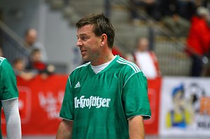 Budenzauber in Nordhausen
