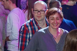 Party im Jugendclubhaus